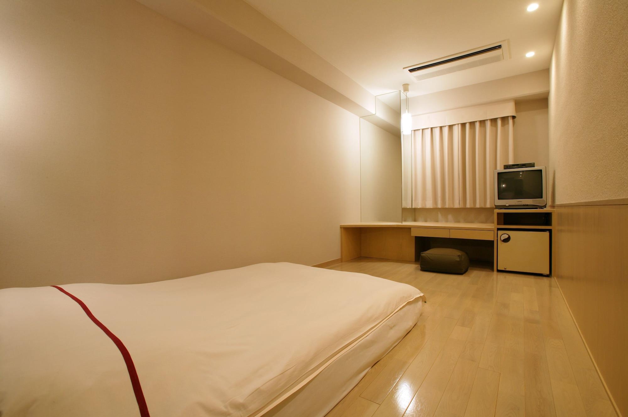 Okayama View Hotel Ngoại thất bức ảnh