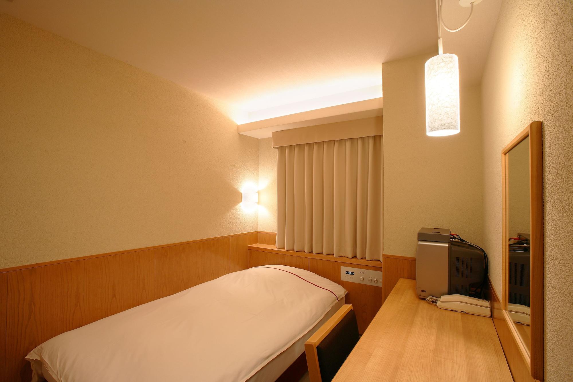 Okayama View Hotel Ngoại thất bức ảnh