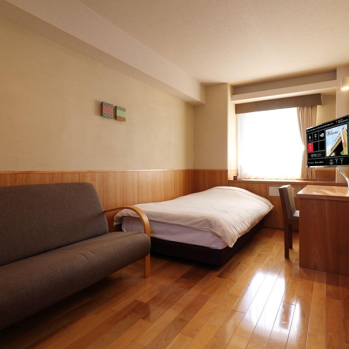 Okayama View Hotel Ngoại thất bức ảnh