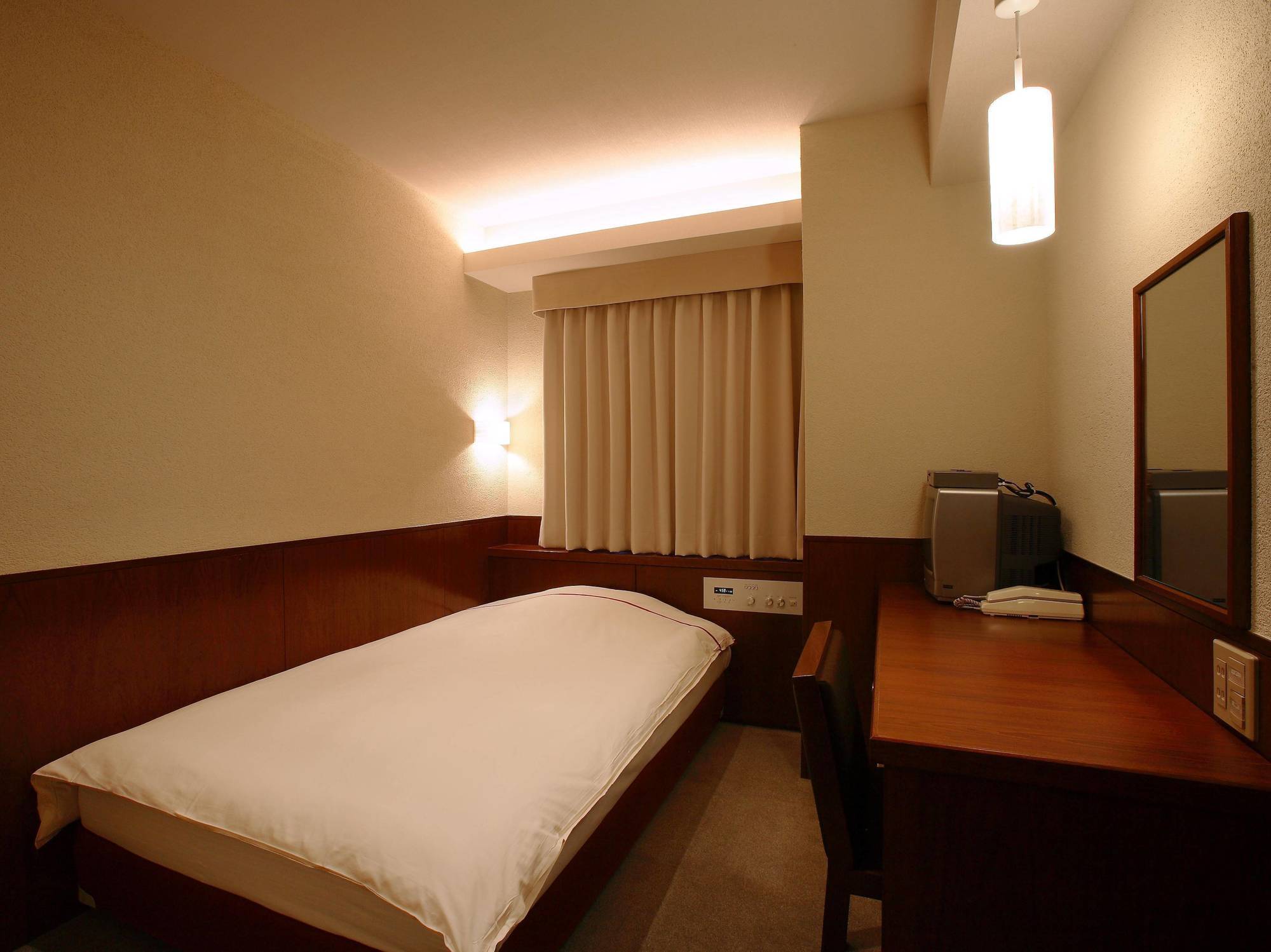 Okayama View Hotel Ngoại thất bức ảnh