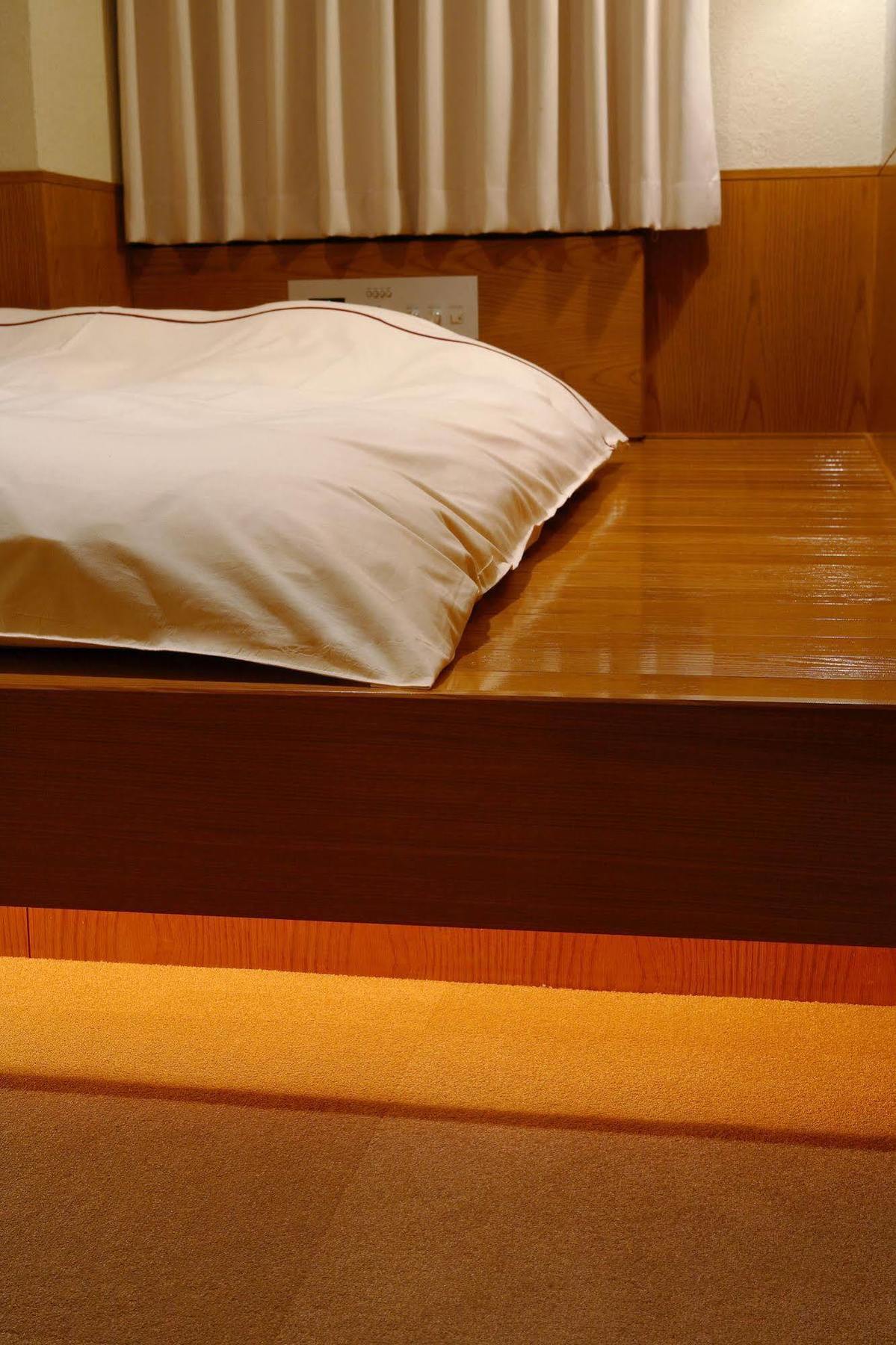 Okayama View Hotel Ngoại thất bức ảnh