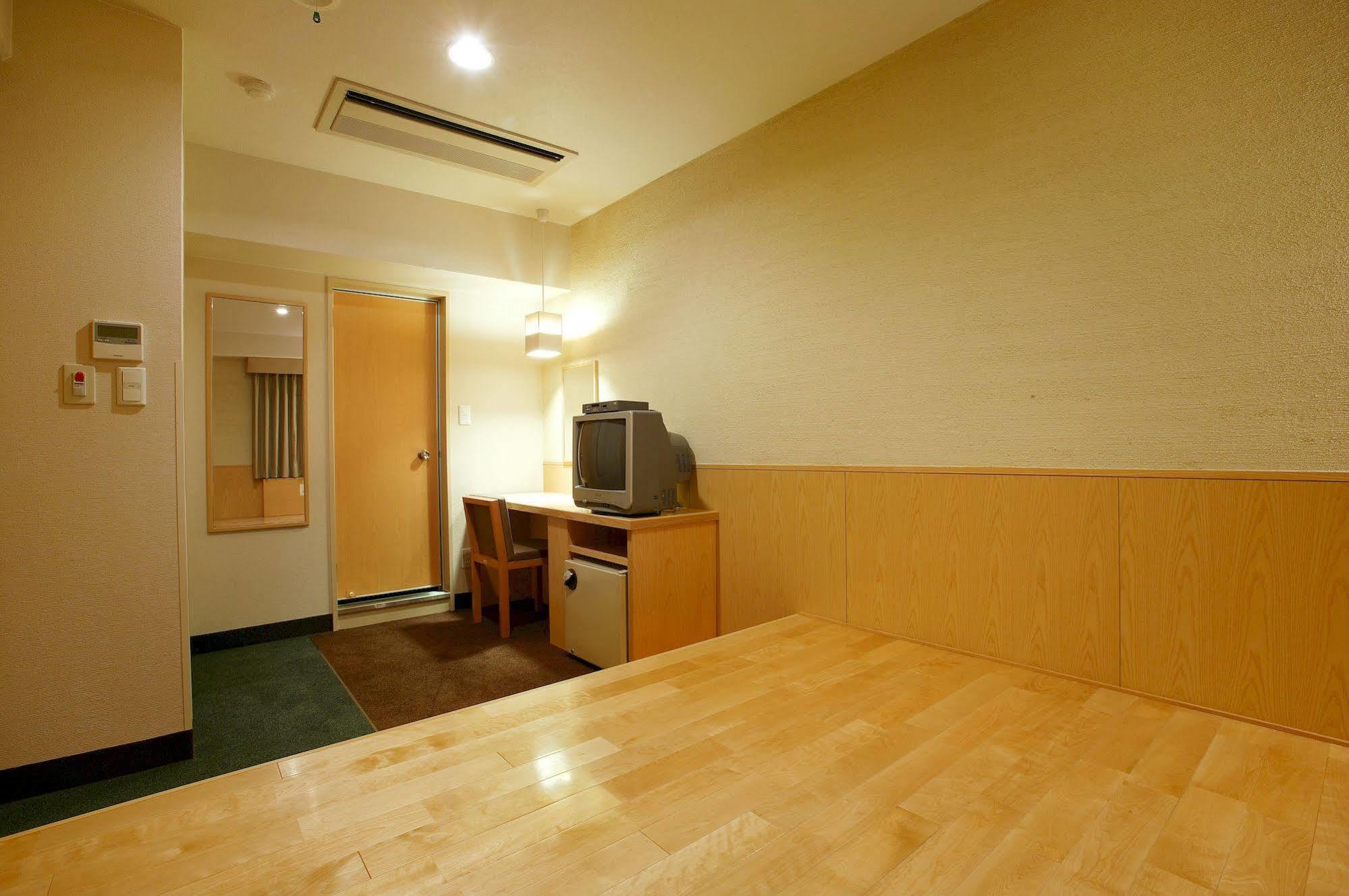 Okayama View Hotel Ngoại thất bức ảnh
