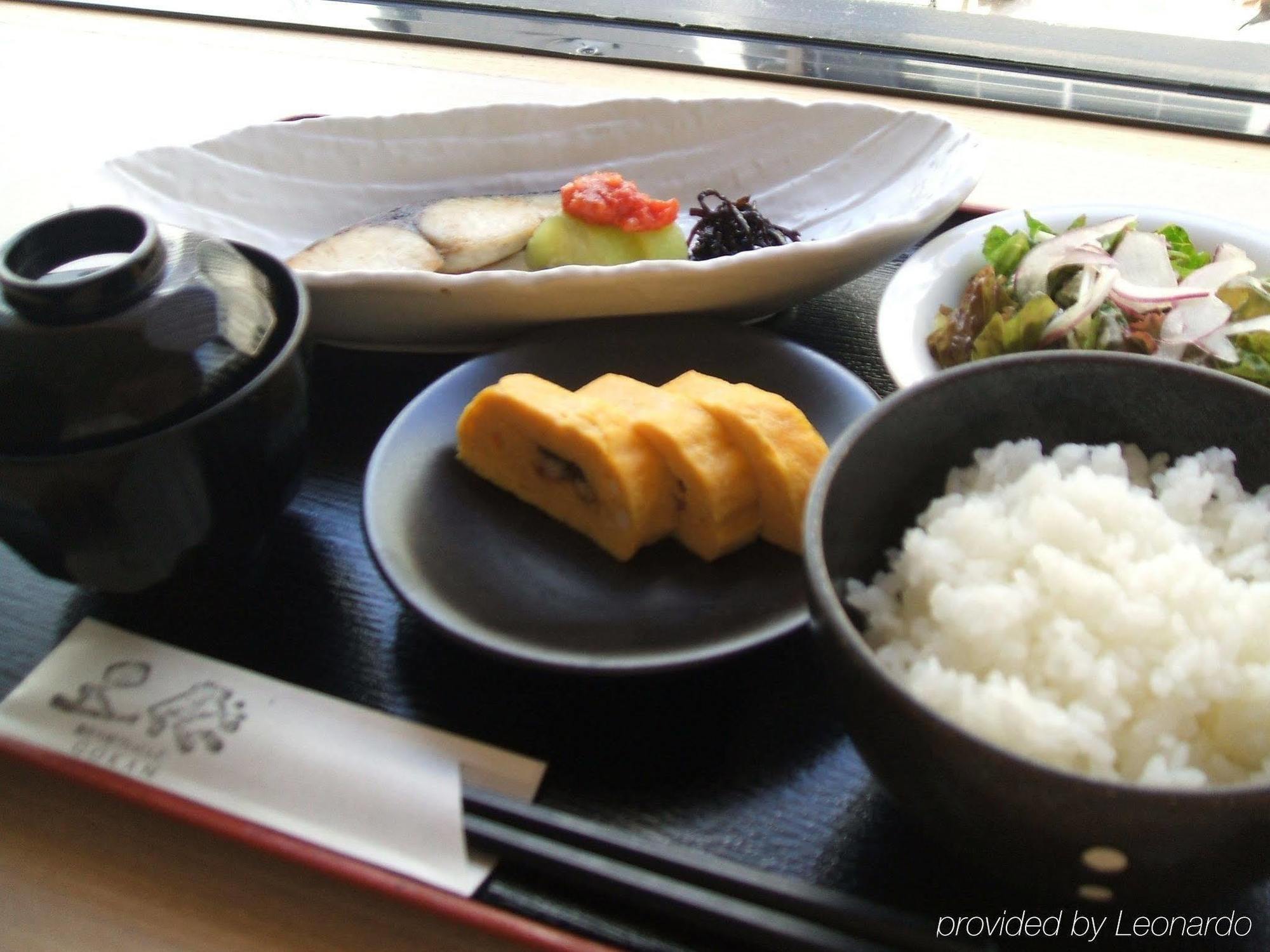 Okayama View Hotel Ngoại thất bức ảnh