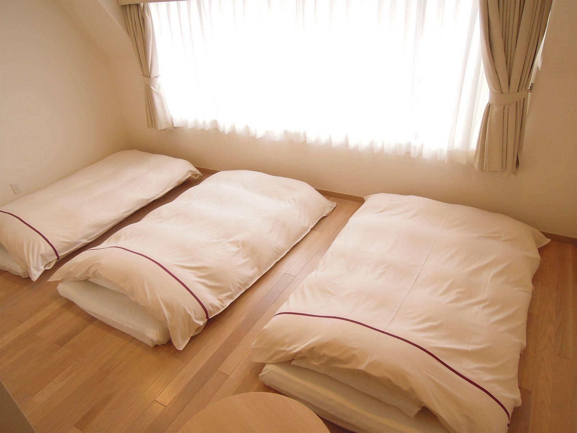 Okayama View Hotel Ngoại thất bức ảnh